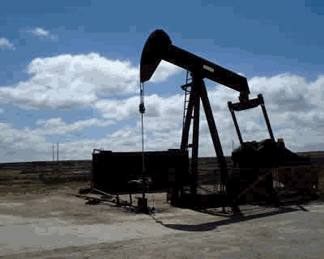La industria petrolera
